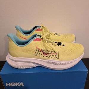 HOKA Men's Mach 6 Running Shoes